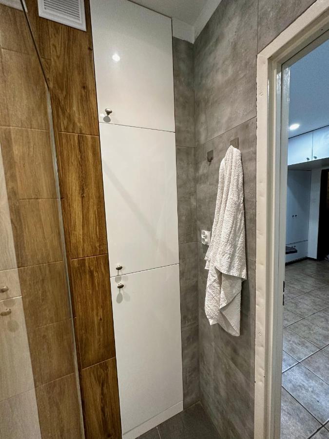 Pokoj Oaza Гданьск Экстерьер фото